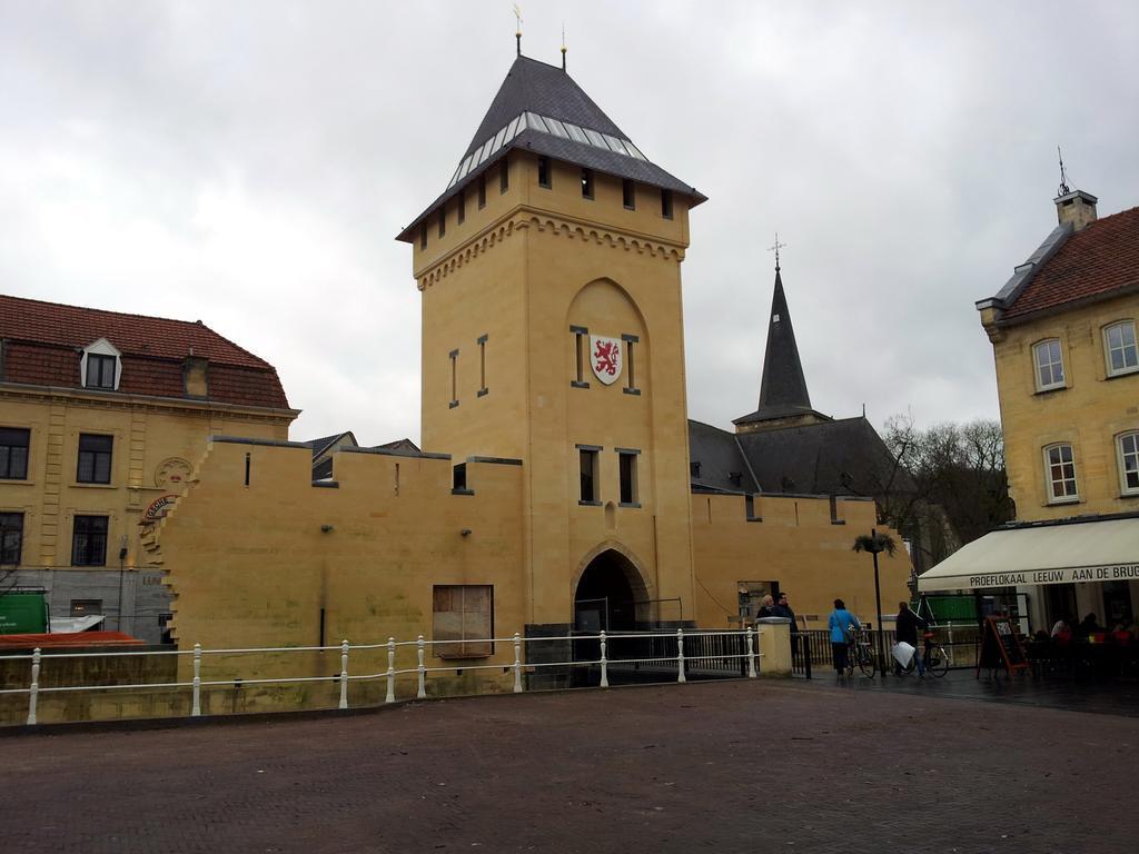 Daelhem Valkenburg aan de Geul Exterior photo