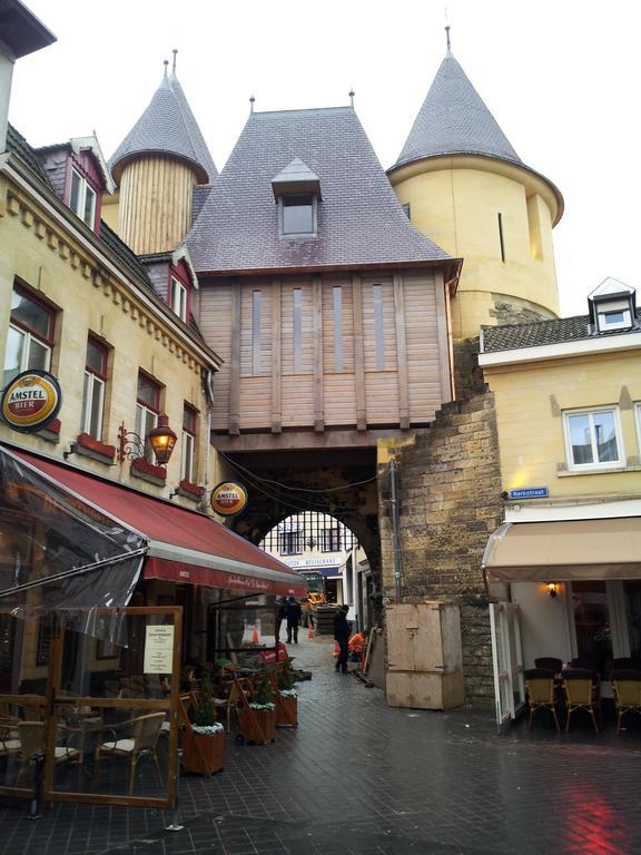 Daelhem Valkenburg aan de Geul Exterior photo
