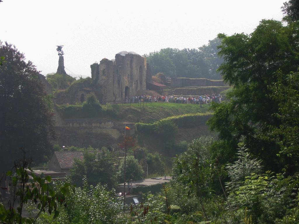Daelhem Valkenburg aan de Geul Exterior photo