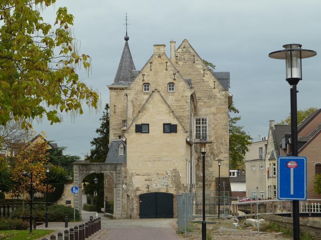 Daelhem Valkenburg aan de Geul Exterior photo