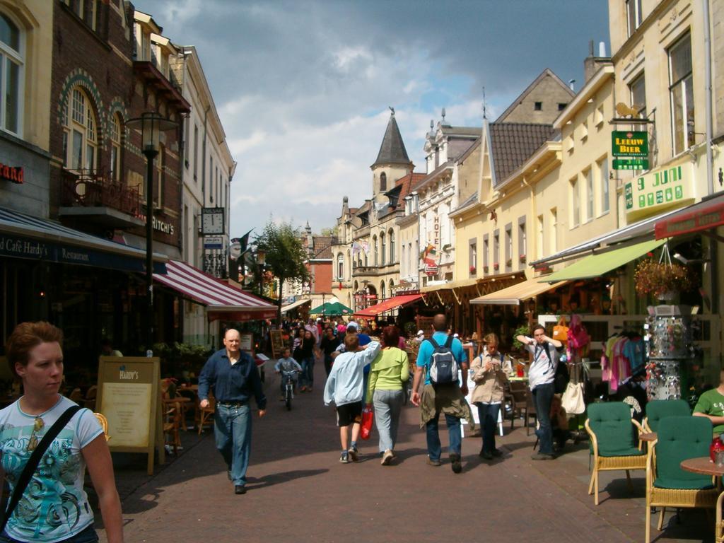Daelhem Valkenburg aan de Geul Exterior photo