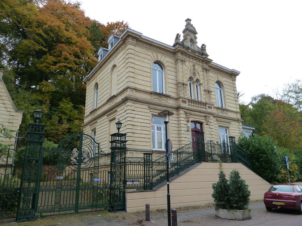 Daelhem Valkenburg aan de Geul Exterior photo