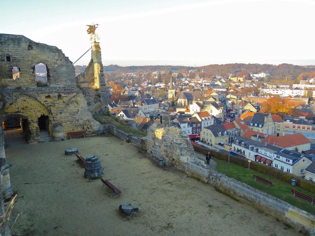 Daelhem Valkenburg aan de Geul Exterior photo