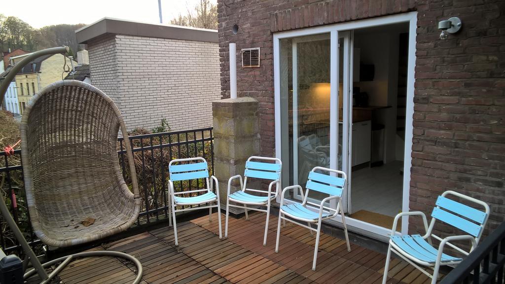 Daelhem Valkenburg aan de Geul Exterior photo